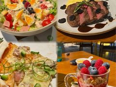 -JINNS锦时 steak&pizza(浸信会礼拜堂旧址店)