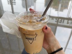 -Manner Coffee(IFS一楼店)