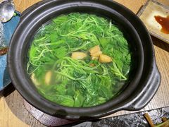 纯水浸时蔬-荟廷·晶萃(陆家嘴尚悦湾店)