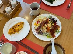 -昆明洲际酒店