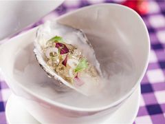 温馨平安夜双人晚餐-圣丰索菲特·法国餐厅