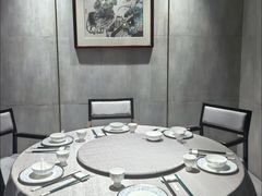 -金成潮菜博物馆(海珠湿地店)