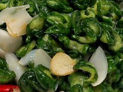 -淮香国色·淮扬菜(正大中心店)