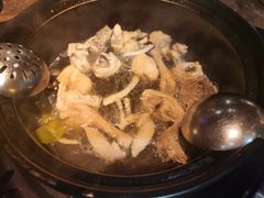 -同仁四季椰子鸡(海岸城天利店)