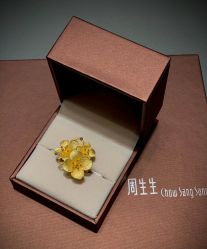 -周生生Chow Sang Sang(又一城店)