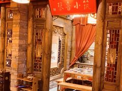 包房-蜀大侠火锅(天府三街店)