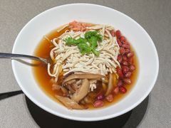 -小厨娘绣中淮扬(大行宫科巷店)