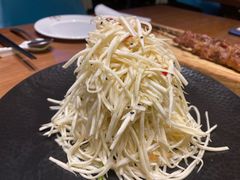 -缤圣源中国清真菜(群力店)