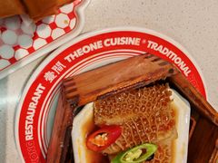 -明腾壹间茶餐厅(新都会花园广场店)