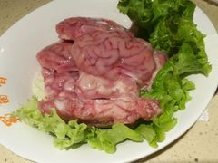 -蜀留香火锅·始于1999·原四川老火锅(白堤路店)