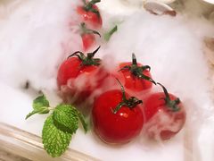 -小大董·烤鸭(凤凰汇店)