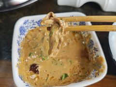 -马记伊源斋涮肉·清真菜(百子湾店)