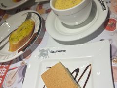 -斗牛士牛排餐厅(嘉里汇店)
