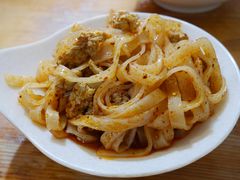 -老鳯府豆花泡馍(第五大道店)