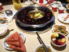 -大队长主题火锅(观音桥店)
