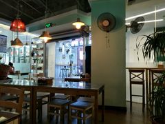 大堂-八十八粉儿(尚都店)