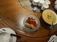 -小菜园新徽菜(马鞍山金鹰店)