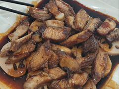 -大欢喜饭店(江怡路店)