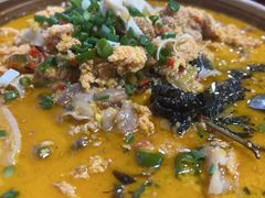 -湘聚南县土菜馆(龙山二路店)