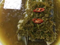 -粗茶淡饭·隐庐私厨(东亭店)
