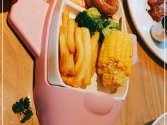 -卡朋西餐(祈福缤纷汇店)