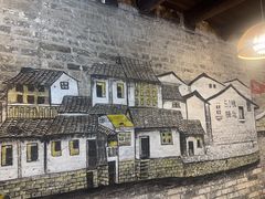 -61号餐吧(兴坪古镇漓江店)