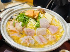 -加奈日本料理