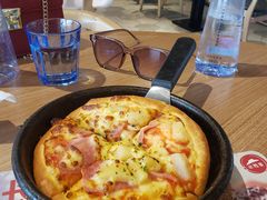 -必胜客(金元宝店)