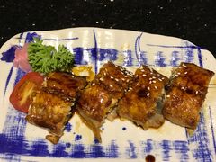 -梅筑·创意料理(王府井百货店)