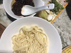 -那家小馆•北京菜•烤鸭(香山店)