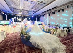-Sunny喜铺婚礼定制·求婚策划