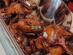 -王浩儿纪六孃甜皮鸭(东大街店)