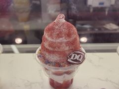 -DQ·蛋糕·冰淇淋(五棵松万达店)
