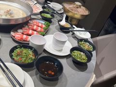-骨之味·筒骨汤火锅(江头店)