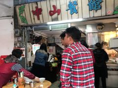 大堂-凌舍好烧鹅(中山路店)