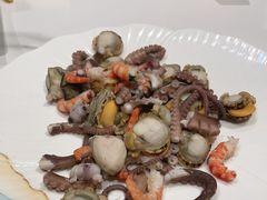 -渔码头食府·20年蓬莱老字号(登州路店)