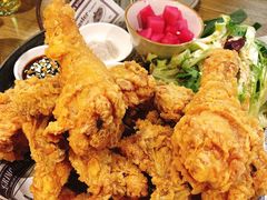 -Dak's 炸鸡(远景路店)