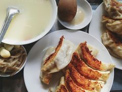 -劈柴院锅贴(沈阳路店)
