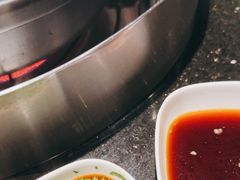 -捞王锅物料理(凯旋路店)