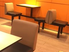 大堂-大快活(丽丰店)