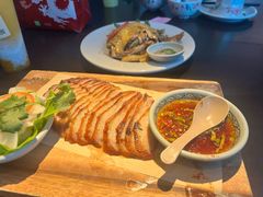 -大头虾越式风味餐厅(光明广场店)