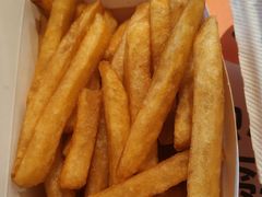 -前进5路汉堡炸鸡(汉街skp店)