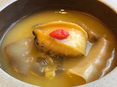 -富力丽思卡尔顿酒店·丽轩中餐厅