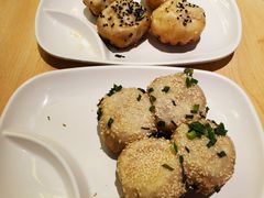 -小杨生煎(湟普汇店)