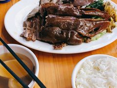 -乌文新澄海卤鹅店