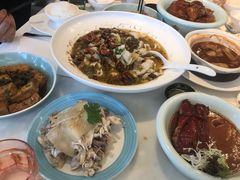 -港丽餐厅(高德置地店)