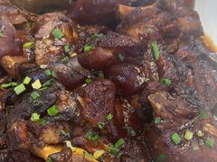 -桦立酒家(宜山路店)