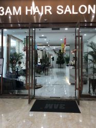 门面-3AM HAIR SALON烫发染发接发