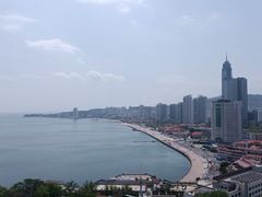 -烟台山景区