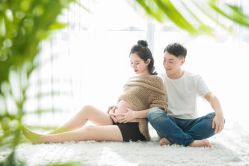 -暖摄影 孕妇写真家庭影像馆 (自然光主题店)